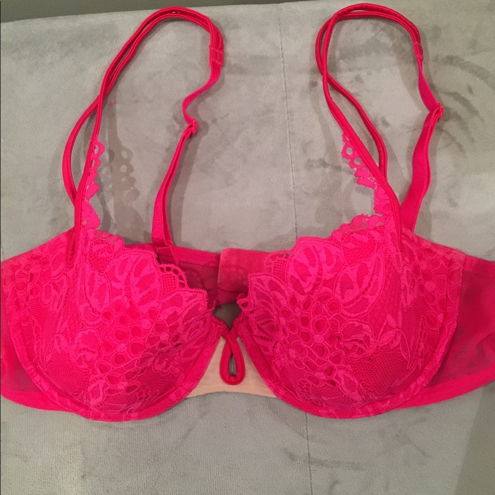 Victoria Secret very sexy bra